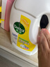 滴露（Dettol）衣物消毒液 柠檬 3L*3瓶 杀菌除螨内衣儿童衣物除菌可配洗衣液 实拍图