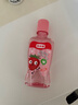 皓齿健3-12岁儿童漱口水250ml(草莓味)无氟0酒精 益生菌 护龈清新口气 实拍图