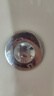 杜邦（DUPONT）世界500强面盆弹跳下水器洗手盆洗手池漏水塞洗脸盆面盆漏水塞 实拍图