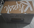 杰士（Klipsch）The One Plus2.1发烧HiFi蓝牙桌面多功能音响音箱【国家补贴】侏罗纪重生 APP控制u盘晚秋胡桃木色 实拍图