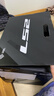 LS2摩托车头盔12K超轻碳纤维全盔蓝牙槽机车安全帽四季FF396 12K灰频率（单镜片） 2XL（建议60-61头围） 实拍图