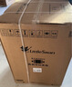 小天鹅（LittleSwan）滚筒洗衣机全自动家用 TG100APUREPRO 懒人超薄10公斤 以旧换新 家电国家补贴20% 一级能效 内衣洗 实拍图