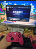 微软（Microsoft）Xbox无线游戏手柄 无线控制器 浪漫粉 蓝牙适配Xbox/PC/平板/手机 Steam促销黑神话悟空 丝之歌 实拍图