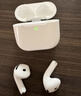 Apple/苹果 【充电线套装】AirPods 4 搭配USB-C充电盒 苹果耳机蓝牙耳机无线耳机 适用iPhone/iPad/Mac 实拍图