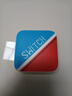 绿联适用 Switch2任天堂lite游戏卡收纳盒 NS卡TF内存卡盒随身携带 12NS卡+12TF卡 红蓝经典款 实拍图