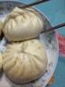 西贝莜面村牛肉粉条包子640g 2袋装共8个装  儿童早餐速食包子  生鲜面点 实拍图