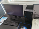戴尔（DELL）成就3030升级ECT1250 12代酷睿商用办公台式机电脑主机 家用整机全套 定制款DY11C 主机+23.8英寸高清显示器 i5-12400 16G内存 512G固态硬盘 实拍图