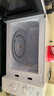 美的（Midea）快捷微波炉 家用小型 360°转盘加热 旋钮操控 易洁内胆（M1-L213B） 实拍图