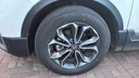普利司通（Bridgestone）汽车轮胎 235/60R18 107V XL H/L001适配XC60奥迪Q5 实拍图