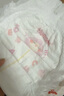 好奇（Huggies）铂金装小桃裤成长裤XXL74片(15kg以上)尿不湿【透爽散热】 实拍图