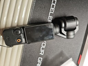 大疆 DJI Osmo Pocket 3 标准版 一英寸口袋云台相机 OP灵眸手持数码相机 旅游vlog 便携美颜摄像 实拍图