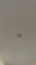 松下led筒灯嵌入式全铝客厅过道吊顶孔灯开孔75mm 【一体金属6.5W】丨4000K丨开孔70-85mm 实拍图