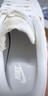 耐克NIKE板鞋女空军一号 AIR FORCE 1运动鞋FV3654-111帆白36.5 实拍图