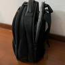 新秀丽（Samsonite）电脑包双肩包商务背包笔记本包休闲都市36B*09009黑色15英寸 实拍图