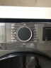 小天鹅（LittleSwan）滚筒洗衣机全自动家用 TG100APUREPRO 懒人超薄10公斤 以旧换新 家电国家补贴20% 一级能效 内衣洗 实拍图