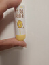 润本（RUNBEN）儿童防皴润唇膏4g婴儿护唇膏 宝宝唇膏 保湿滋润防干裂唇周护理 实拍图