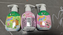 DARLIE好来(原黑人)按压儿童牙膏套装2-3-6-12岁苹果+草莓240g 含氟防蛀 实拍图