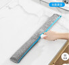 美丽雅魔术扫把套布50cm地刮板玻璃擦窗器硅胶单个卫生间刮水拖把神器 实拍图