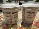 卡士（CLASSY.KISS）原味鲜酪乳120g*6杯 低温酸奶 酸牛奶 风味发酵乳 实拍图