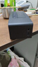 博士BOSE Soundlink Mini II 蓝牙扬声器迷你2蓝牙音响音箱移动便携式 现货秒发=全新原装正品美版=酷黑色 实拍图