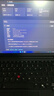 ThinkPad【国家补贴20%】T14p AIPC酷睿Ultra9 14.5英寸高性能工程师笔记本电脑64G 2TB RTX5050商务办公本 实拍图