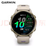 佳明（GARMIN）Forerunner970极夜黑(47mm)ECG心电心率跑步户外运动智能手表 实拍图