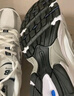 NEW BALANCE NB530官方老爹鞋男鞋女鞋复古情侣网鞋秋冬透气百搭休闲运动鞋 白色 MR530SG 【建议拍小半码】 37 (脚长22.5cm尺码详询客服) 实拍图