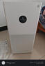 米家小米空气净化器4lite 除甲醛除菌除异味 空气伴侣 除PM2.5 AC-M17-SC 实拍图