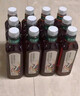 农夫山泉东方树叶青柑普洱茶900ml*12瓶无糖茶饮料0糖0脂0卡整箱解渴饮品 实拍图