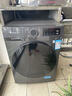 小天鹅（LittleSwan）滚筒洗衣机全自动家用 TG100APUREPRO 懒人超薄10公斤 以旧换新 家电国家补贴20% 一级能效 内衣洗 实拍图