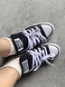 匡威（Converse）男女 Chuck Taylor All Star硫化鞋 101001 40码US7码 实拍图