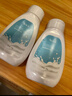 葆丽匙（Bols）烟酰胺嫩肤浴盐磨砂膏400g*2牛奶沐浴去角质深层清洁保湿 实拍图