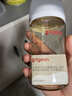 贝亲（Pigeon）新生儿 防胀气宽口径PPSU奶瓶160ml SS号奶嘴 0个月+AA261  实拍图
