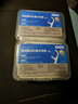 京东京造细滑圆线抗菌牙线棒50支*4盒 剔牙牙签牙线卷超细清洁齿缝便捷 实拍图