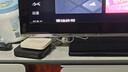 腾讯极光盒子6 8K智能网络电视机顶盒 千兆网口 2+32G 高清HDR10+ 双频WiFi 蓝牙语音遥控 实拍图