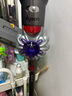 戴森（DYSON）V8无绳吸尘器【升级款】手持无线吸尘器 除螨 宠物 家庭适用 实拍图