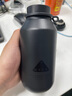 OPUS保温杯男士茶水分离泡茶杯大容量外出便携式水杯学生杯子高档送礼 实拍图