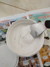 立邦补墙膏墙面修补膏白色白墙面去污修复修补墙面膏防霉防水抗菌 1kg 实拍图