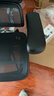 Ergonor保友金豪b雄鹰 人体工学椅 电脑椅 电竞椅办公椅子可躺老板椅 【金豪b雄鹰X】黑色网 实拍图