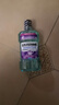 李施德林(Listerine)漱口水 抗牙敏感500ml 温和清新口气深层清洁减少细菌 实拍图