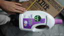 滴露（Dettol）衣物消毒液 薰衣草3L 99.9%杀菌除螨内衣儿童衣物除菌液配洗衣液 实拍图