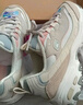 斯凯奇（Skechers）奶茶熊女鞋秋季厚底老爹鞋软底百搭熊猫鞋休闲运动鞋149238 实拍图