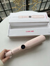 康夫（CONFU）卷发棒负离子护发烫发蓬松大波浪防烫懒人生日礼物电动卷蛋卷棒韩式大卷发器 L1 粉 实拍图