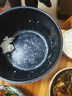 美的（Midea）政府补贴 电饭煲电饭锅3-4人家用4L预约匠铜聚能釜内胆快速饭微压蒸煮米饭锅FB40E108礼品团购 实拍图