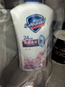 舒肤佳健康净护沐浴露 650g*3(纯白清香+柠檬香+樱花香) 新旧包装随机 实拍图