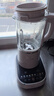 九阳轻音破壁机可拆洗家用全自动榨汁豆浆机降噪高温清洗1.75L五谷杂粮3-5人热烘除菌P660 实拍图
