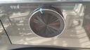 海尔（Haier）滚筒洗衣机全自动洗烘一体带烘干10公斤京东自营直驱HBE35DH 家电国家补贴一级能效以旧换新内衣洗 实拍图