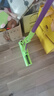 妙洁胶棉拖把头27cm共3头滚轮式卡槽加强型替换装海绵 实拍图