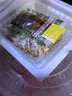 喜代美 山大纳豆 北海道极小粒 日本进口 健康轻食 日式料理 40g*24盒 实拍图