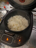 苏泊尔（SUPOR）小电饭煲2-3人3升蓝钻不粘内胆家用电煮锅煮饭煮粥智能预约多功能一锅多用小型微压电饭锅30FC0187 实拍图